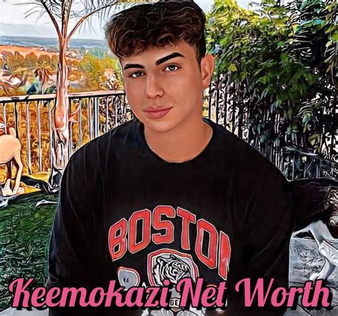 keemokazi worth|Keemokazi